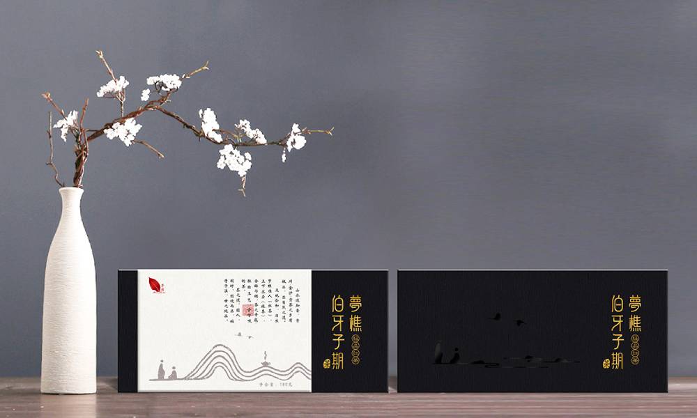 视觉军师策｜古冶区包装设计如何用企业形象塑造实现市场份额裂变增长？