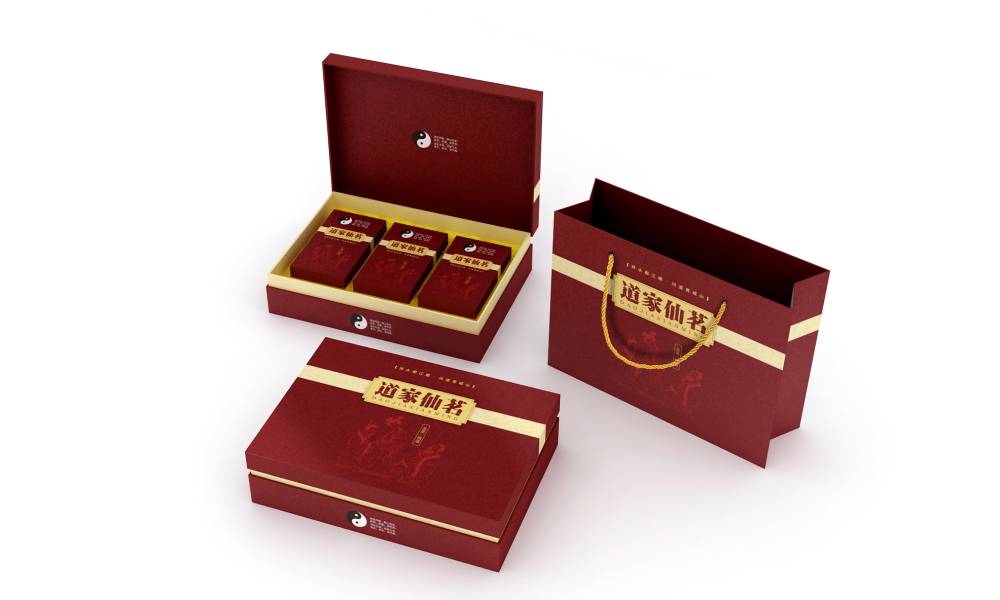 故事力觉醒！古冶区包装设计如何用巴蜀文化基因编织打动人心的品牌史诗？