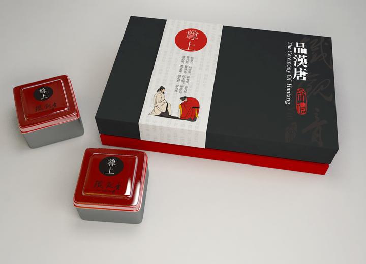 古冶区包装设计：折叠纸盒包装具有很多优点