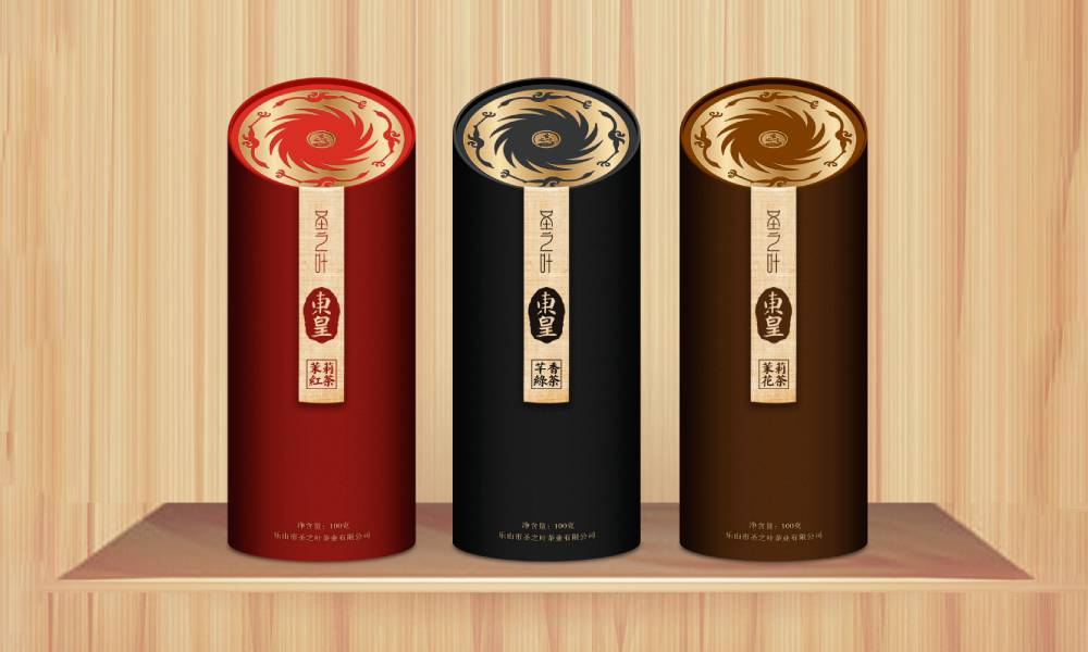 天府商脉新传承——古冶区包装设计如何以视觉语言重塑现代品牌文明基因？