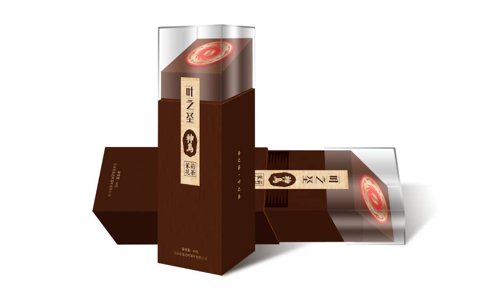 古冶区包装设计：品牌植入传播的内在逻辑与核心密码